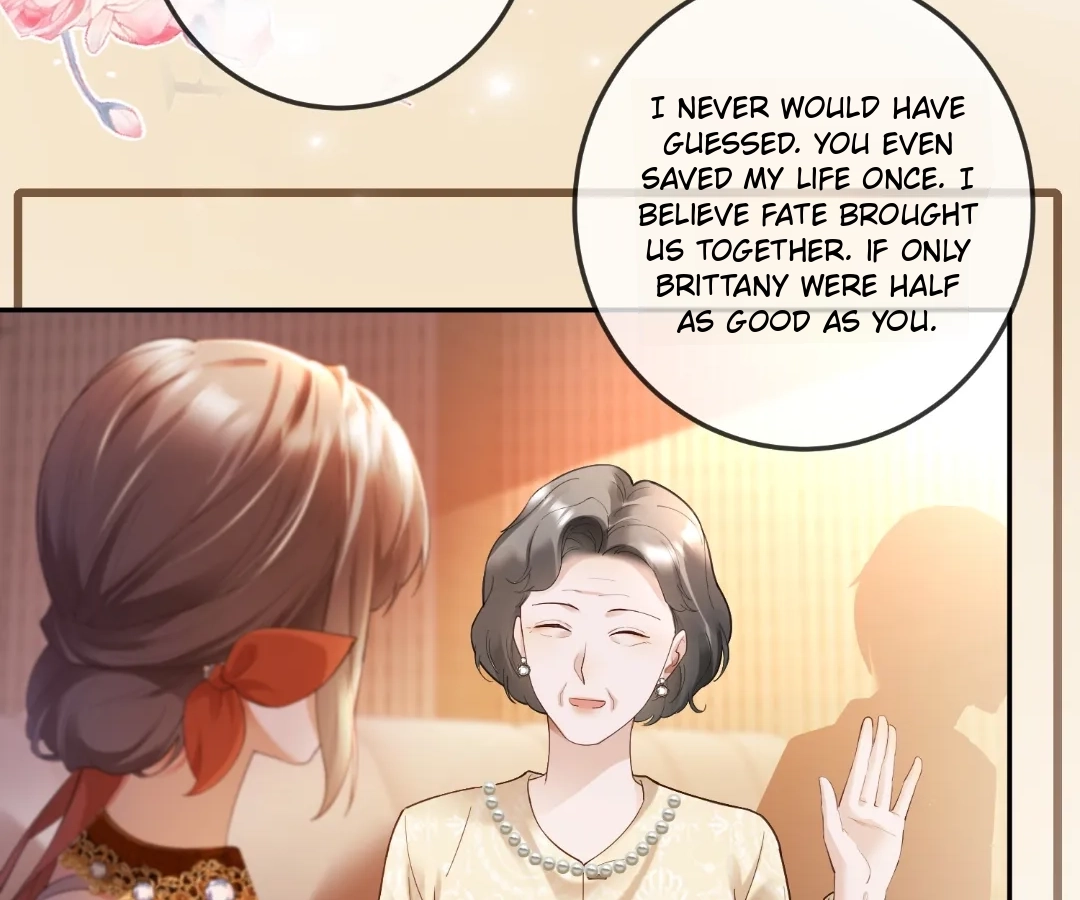 Billionaire’s Exclusive Adoration Chapter 112 - Page 28