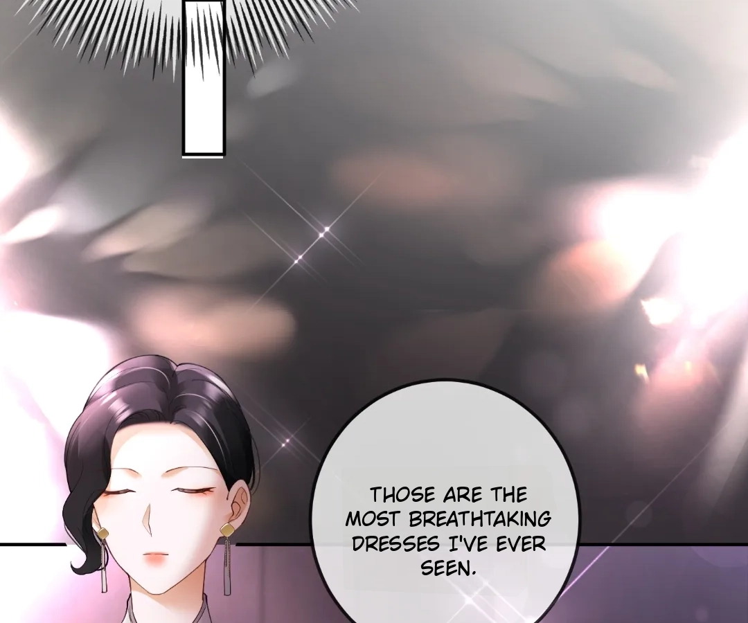 Billionaire’s Exclusive Adoration Chapter 112 - Page 31