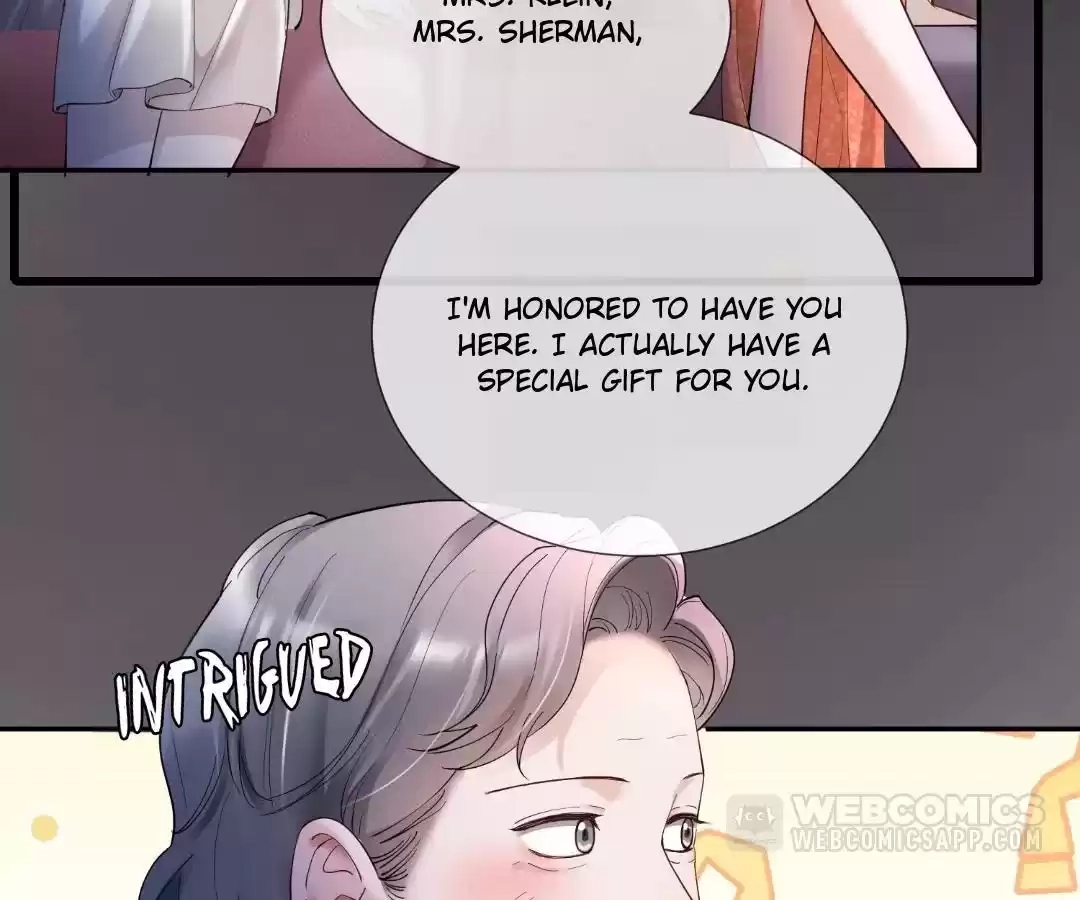 Billionaire’s Exclusive Adoration Chapter 112 - Page 35