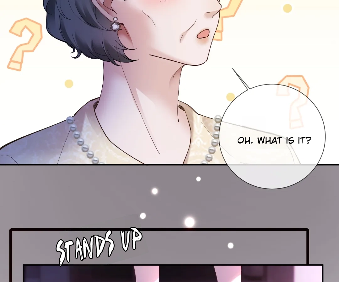 Billionaire’s Exclusive Adoration Chapter 112 - Page 36