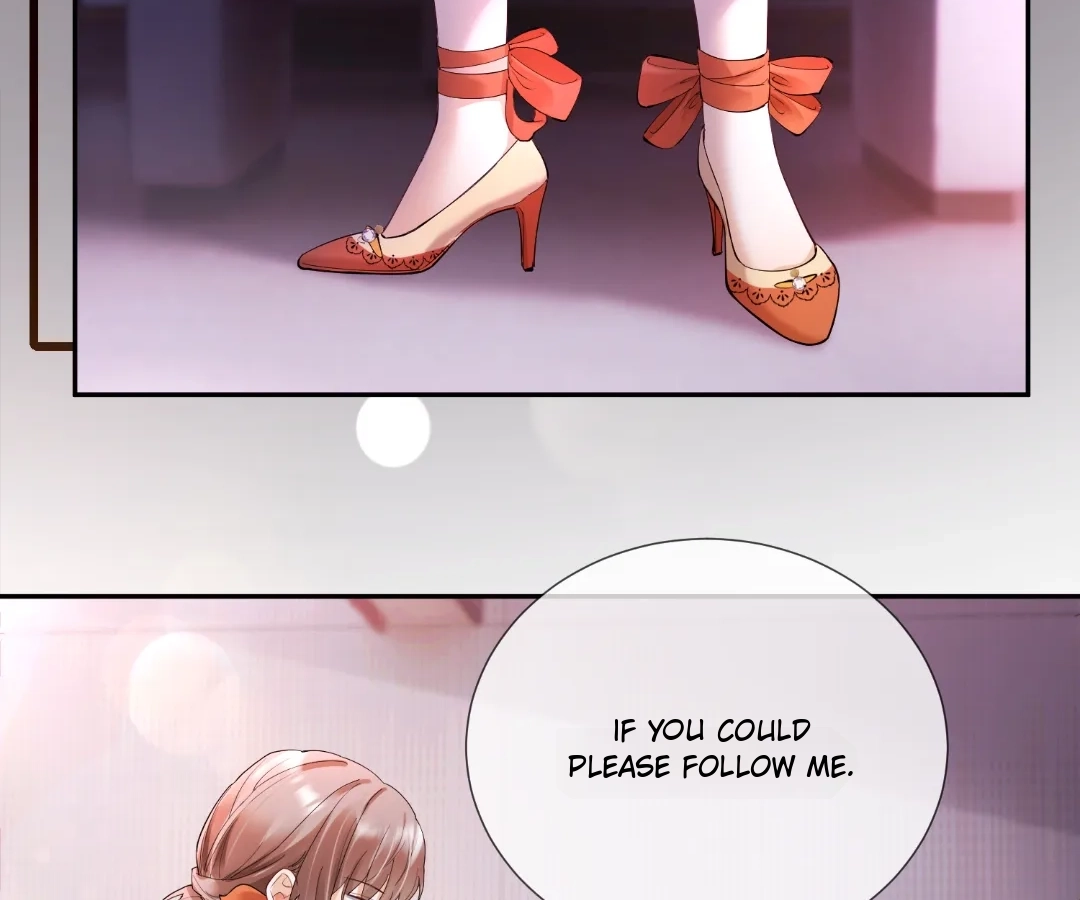 Billionaire’s Exclusive Adoration Chapter 112 - Page 37