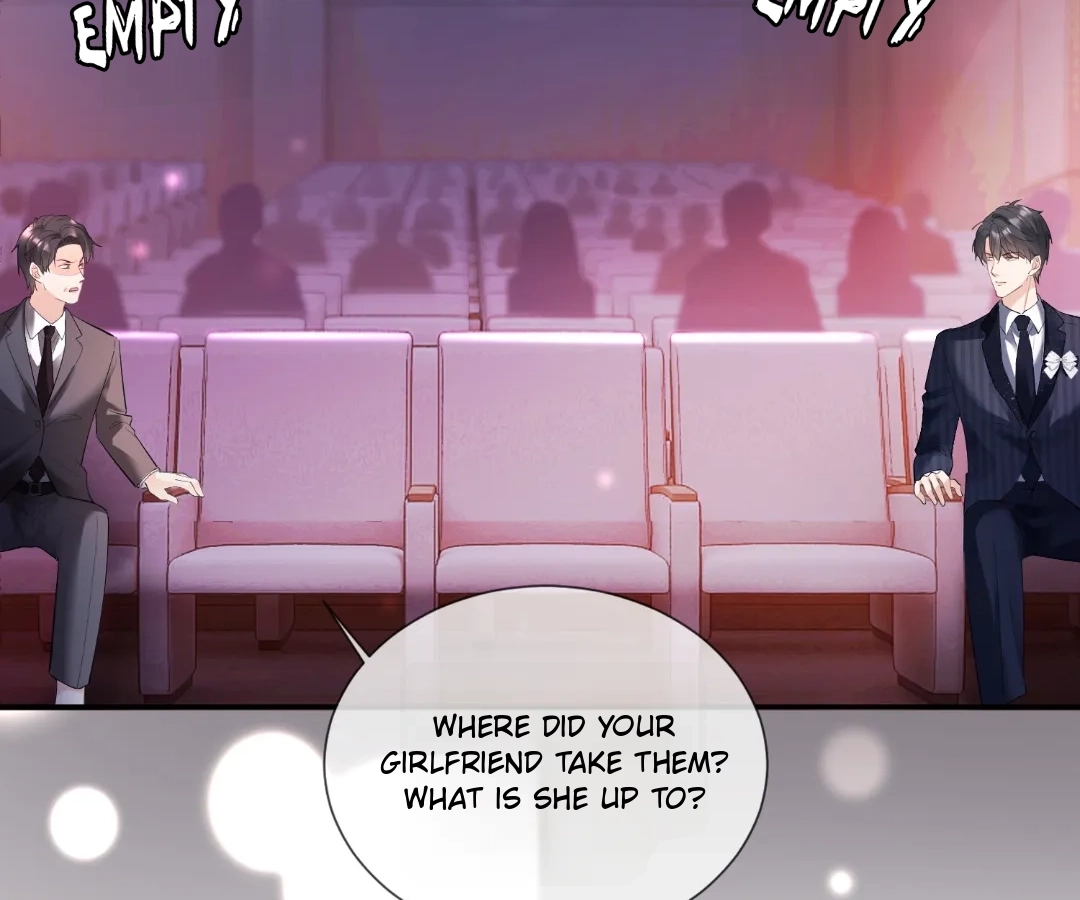 Billionaire’s Exclusive Adoration Chapter 112 - Page 42