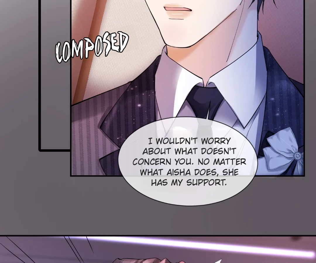 Billionaire’s Exclusive Adoration Chapter 112 - Page 45