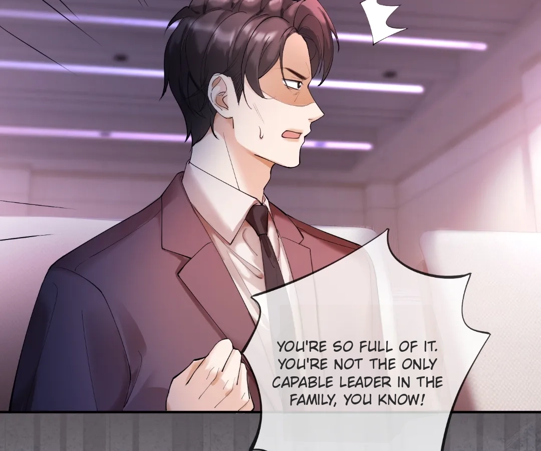 Billionaire’s Exclusive Adoration Chapter 112 - Page 46