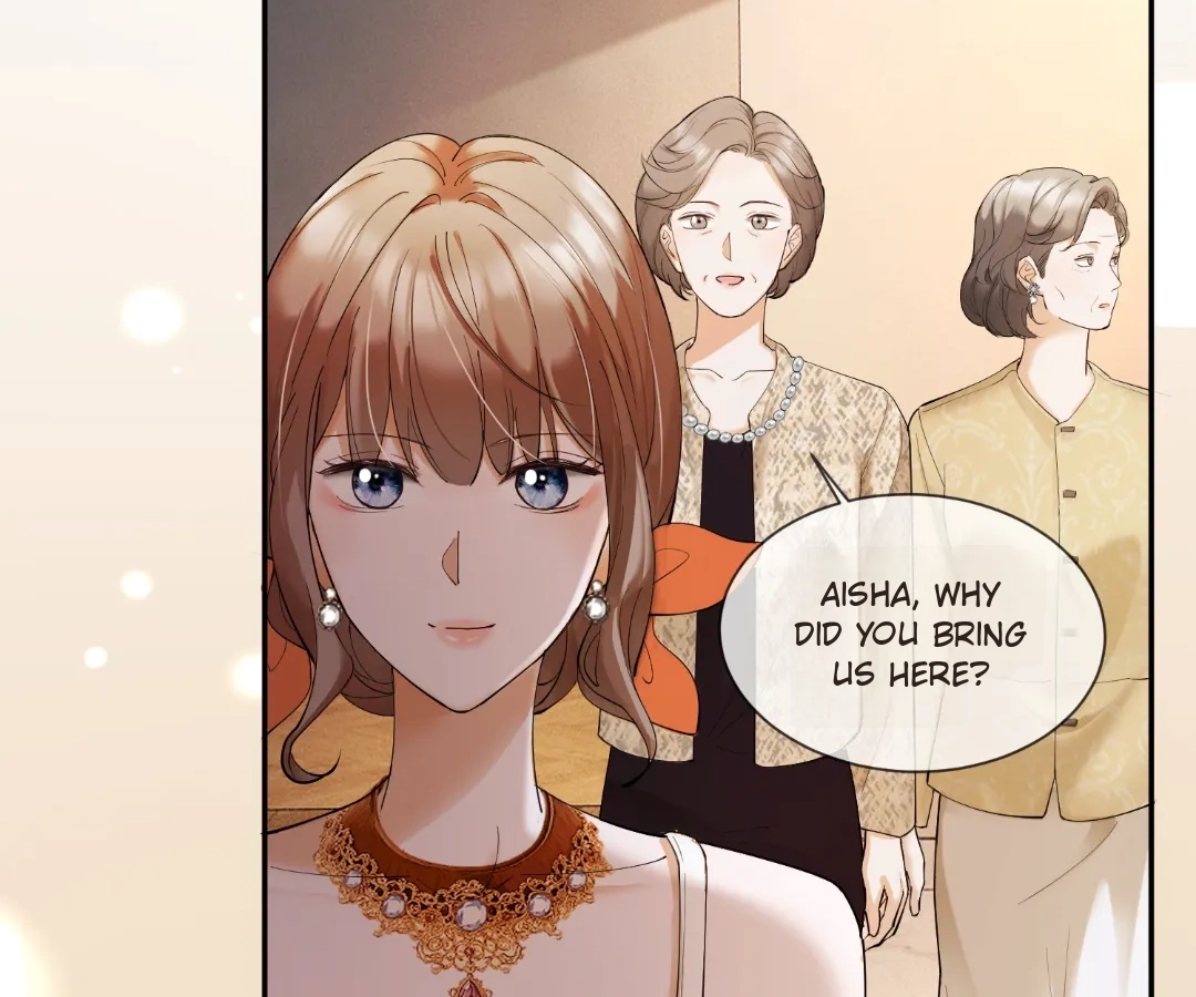 Billionaire’s Exclusive Adoration Chapter 112 - Page 49