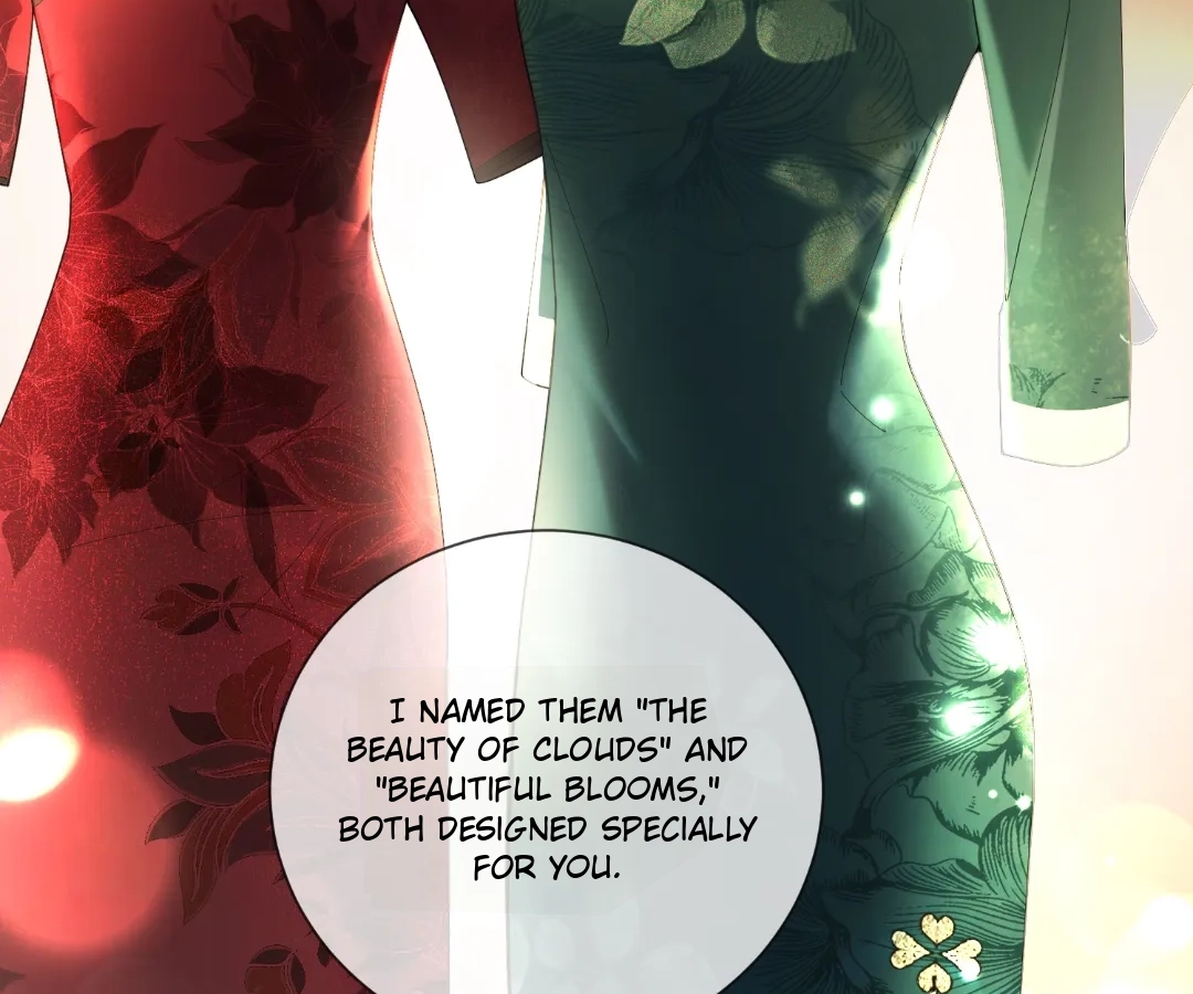 Billionaire’s Exclusive Adoration Chapter 112 - Page 54