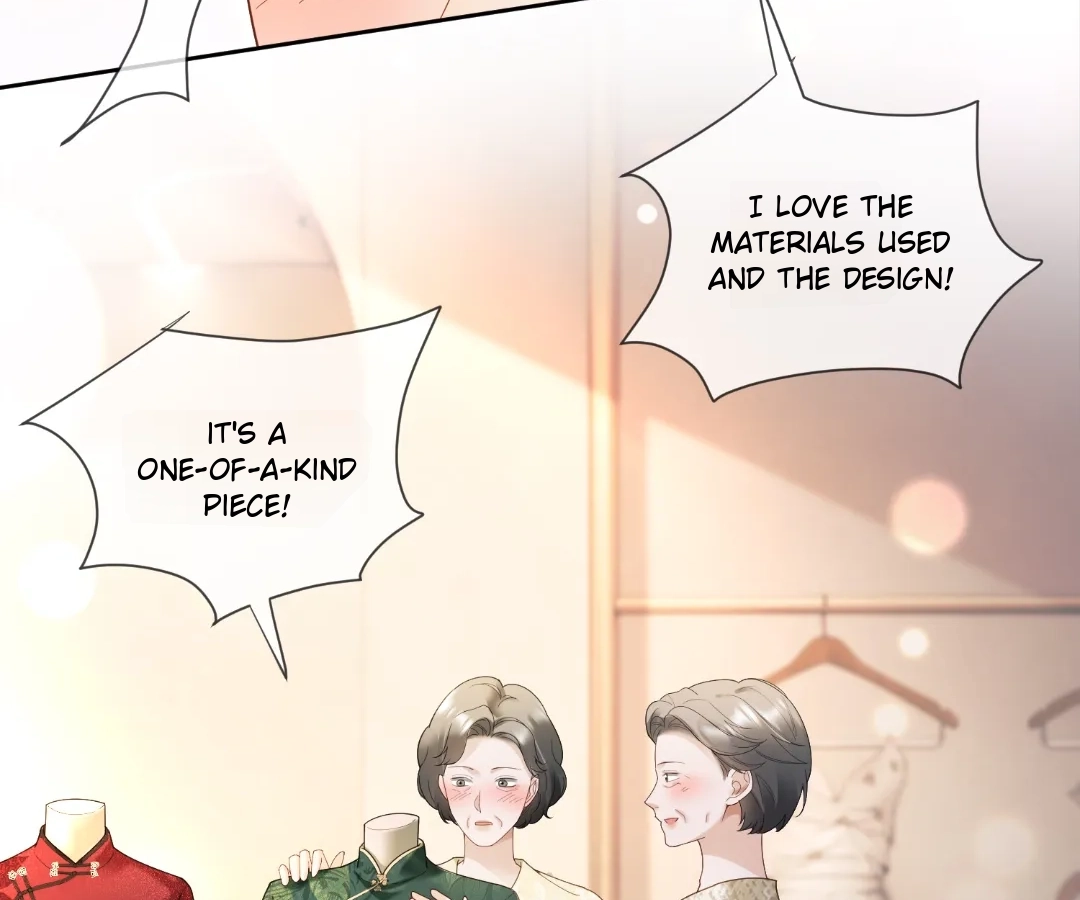 Billionaire’s Exclusive Adoration Chapter 112 - Page 56