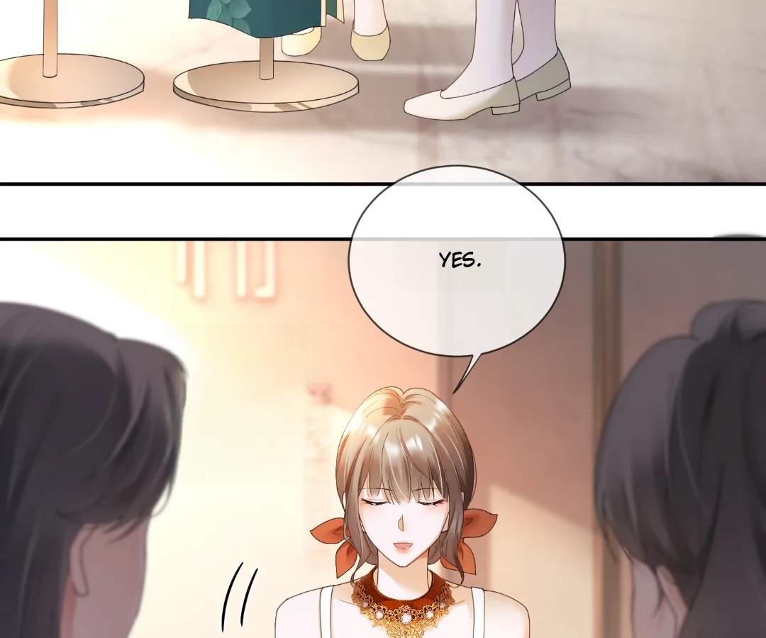Billionaire’s Exclusive Adoration Chapter 112 - Page 58