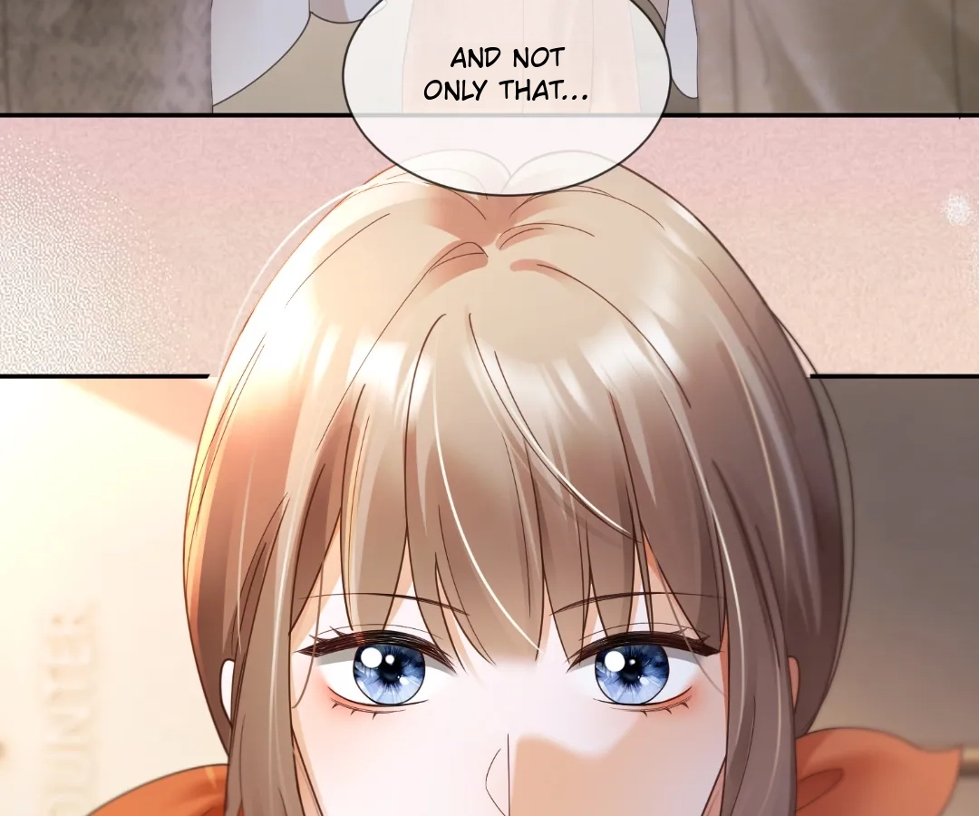 Billionaire’s Exclusive Adoration Chapter 112 - Page 60