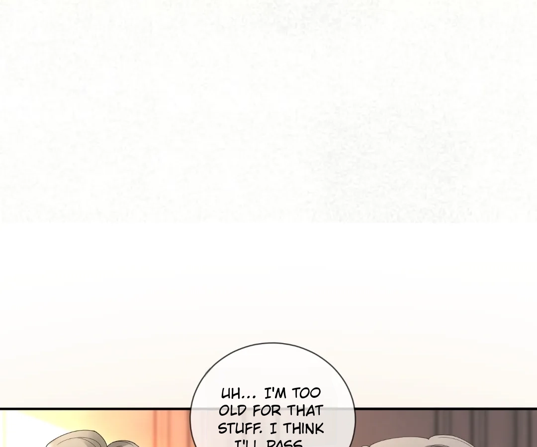 Billionaire’s Exclusive Adoration Chapter 112 - Page 63