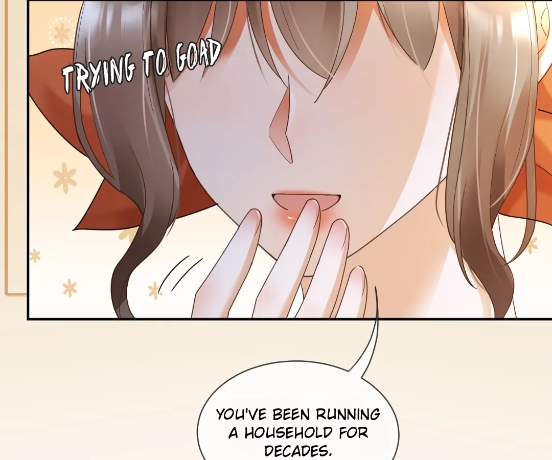 Billionaire’s Exclusive Adoration Chapter 112 - Page 65