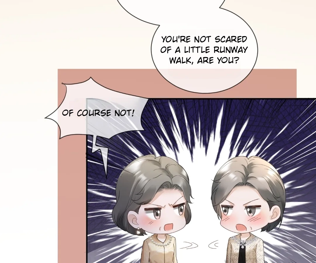 Billionaire’s Exclusive Adoration Chapter 112 - Page 66