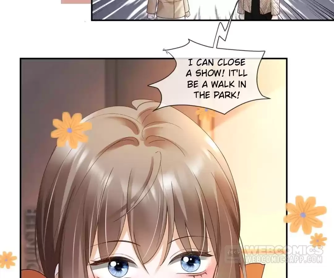 Billionaire’s Exclusive Adoration Chapter 112 - Page 67