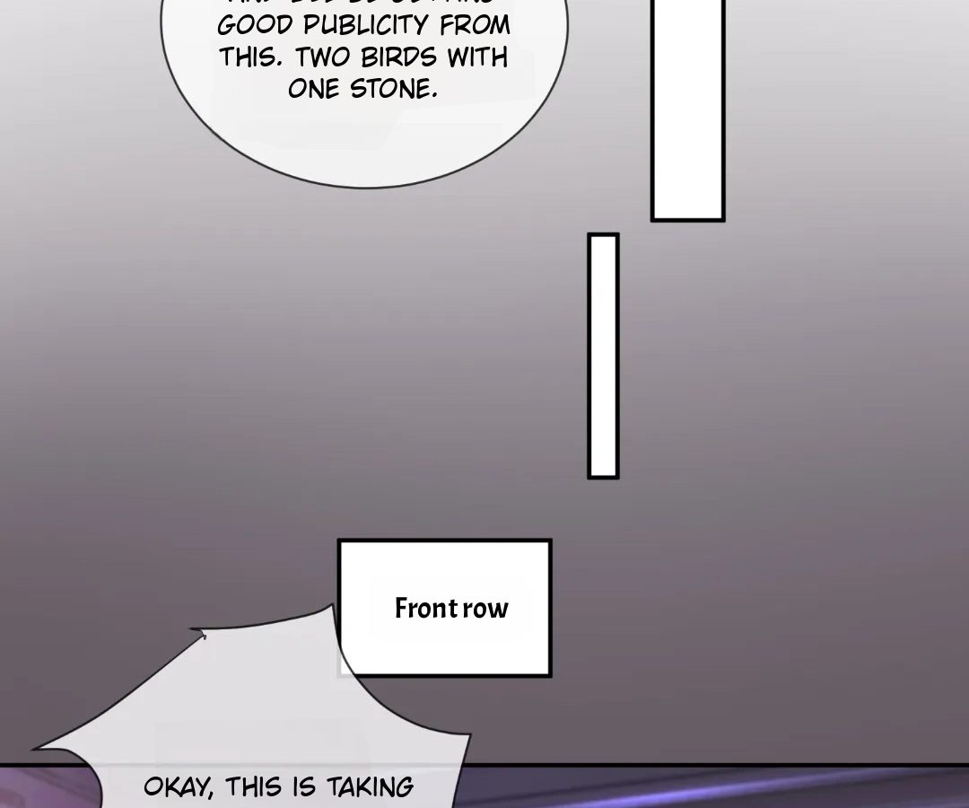 Billionaire’s Exclusive Adoration Chapter 112 - Page 69