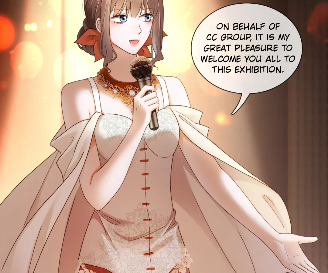 Billionaire’s Exclusive Adoration Chapter 112 - Page 7