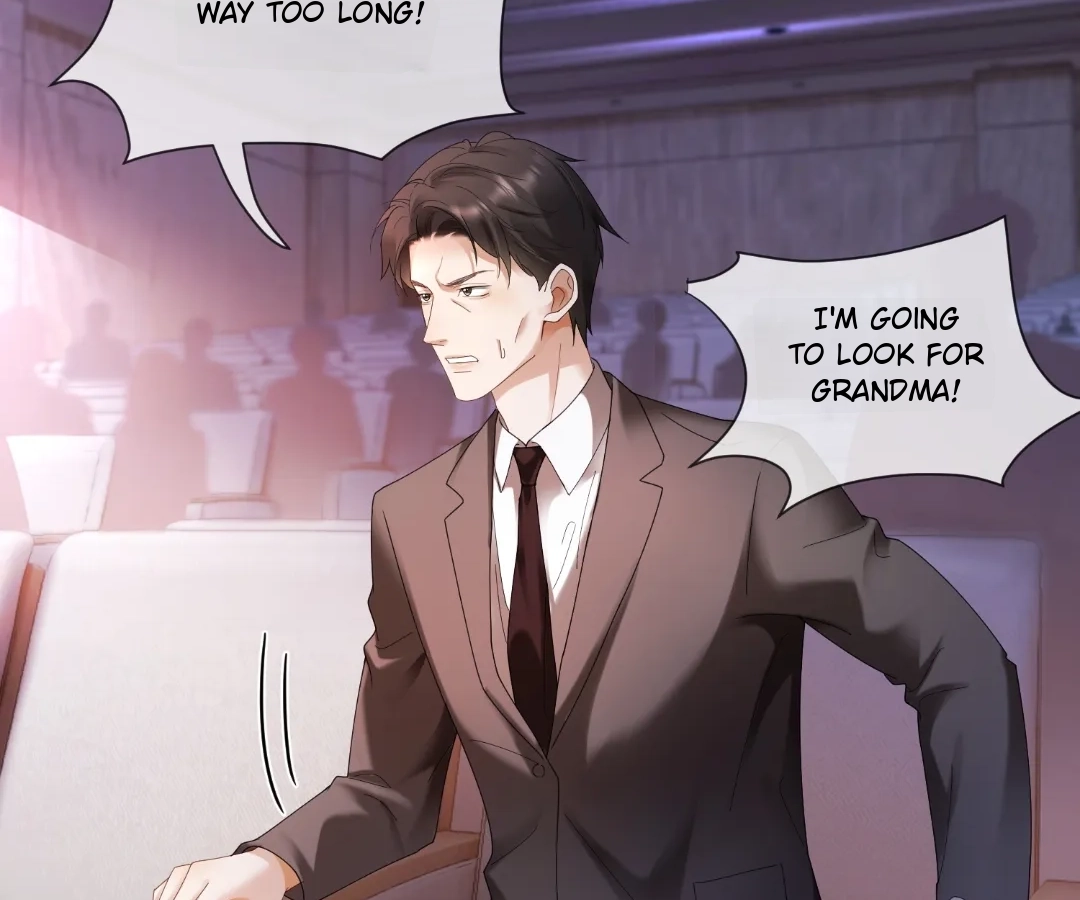 Billionaire’s Exclusive Adoration Chapter 112 - Page 70