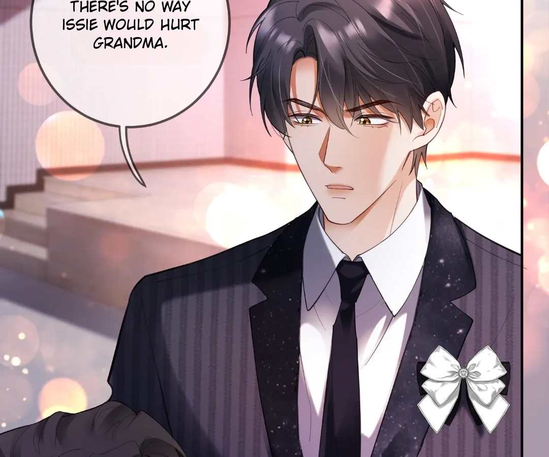 Billionaire’s Exclusive Adoration Chapter 112 - Page 74