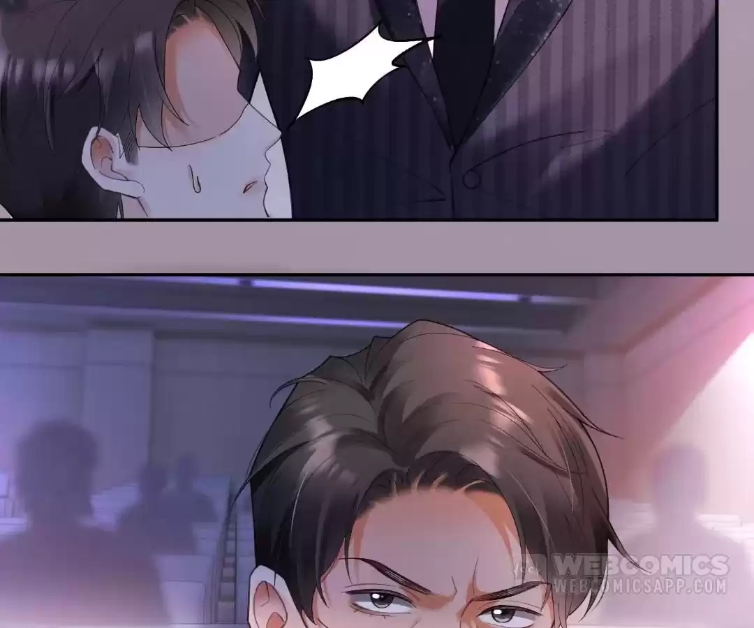 Billionaire’s Exclusive Adoration Chapter 112 - Page 75