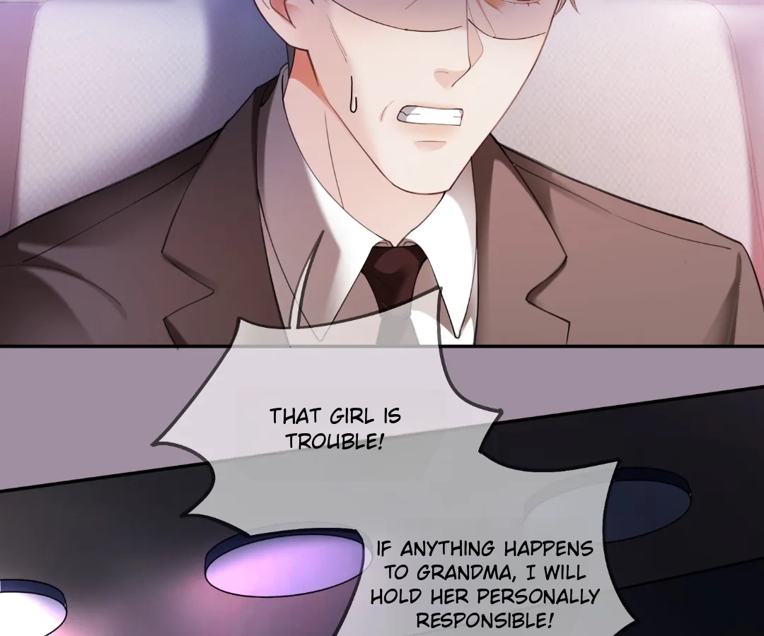 Billionaire’s Exclusive Adoration Chapter 112 - Page 76