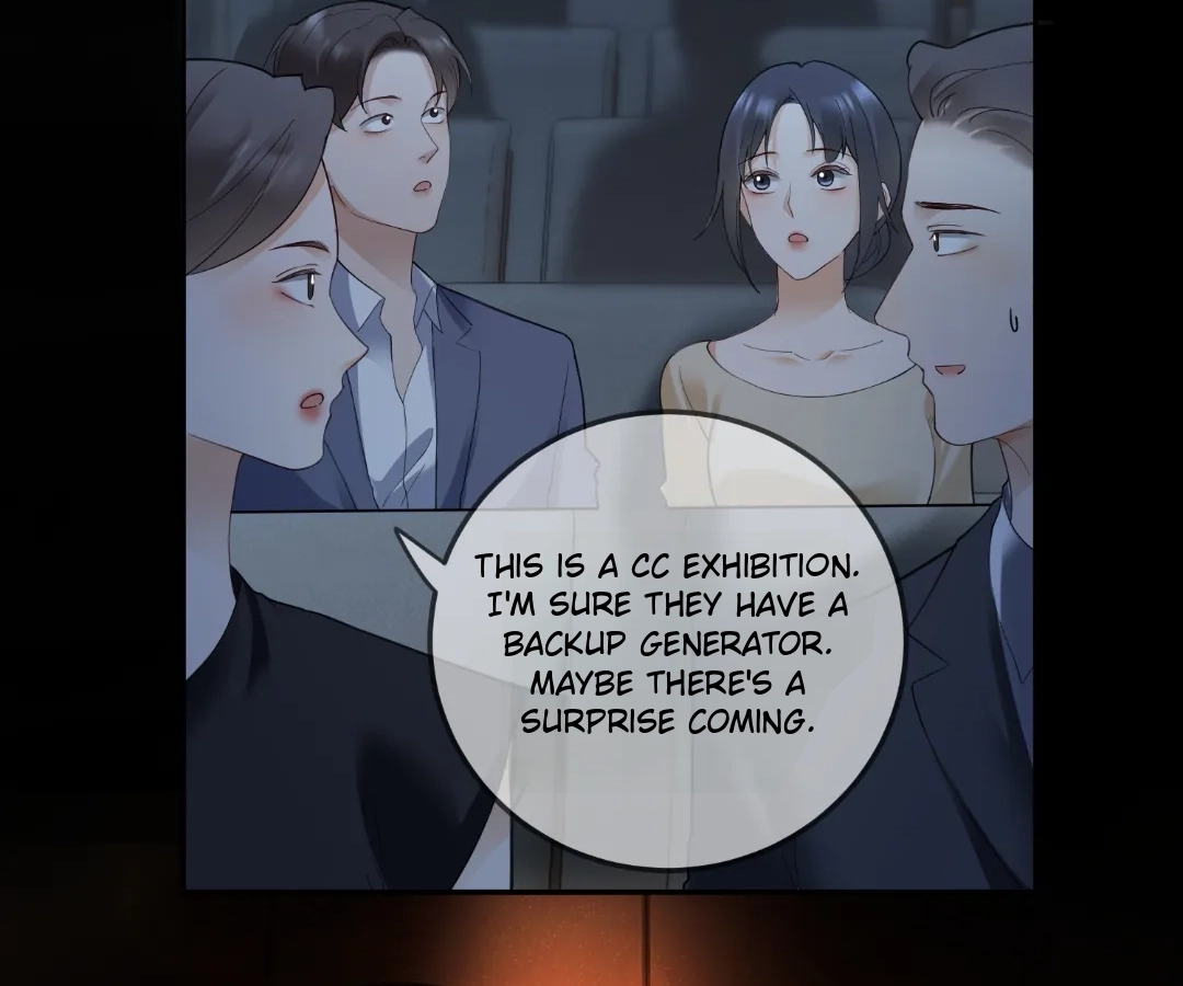 Billionaire’s Exclusive Adoration Chapter 112 - Page 78