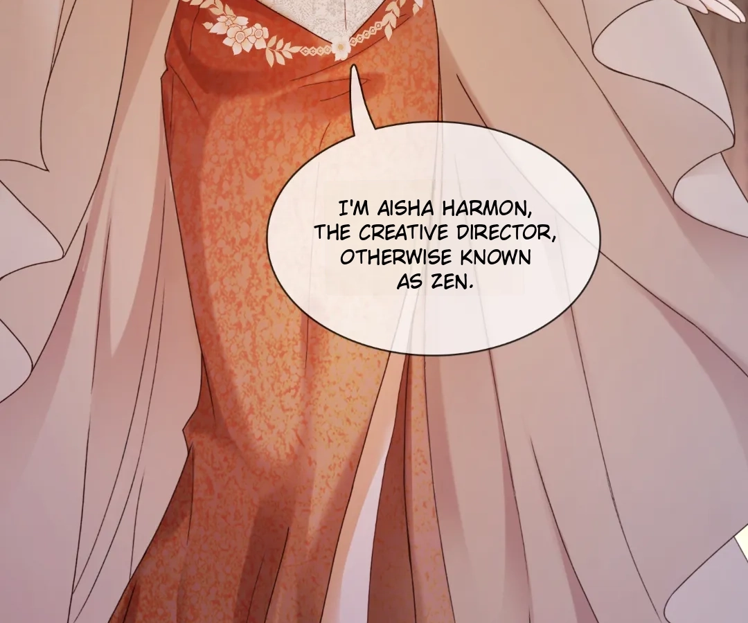 Billionaire’s Exclusive Adoration Chapter 112 - Page 8