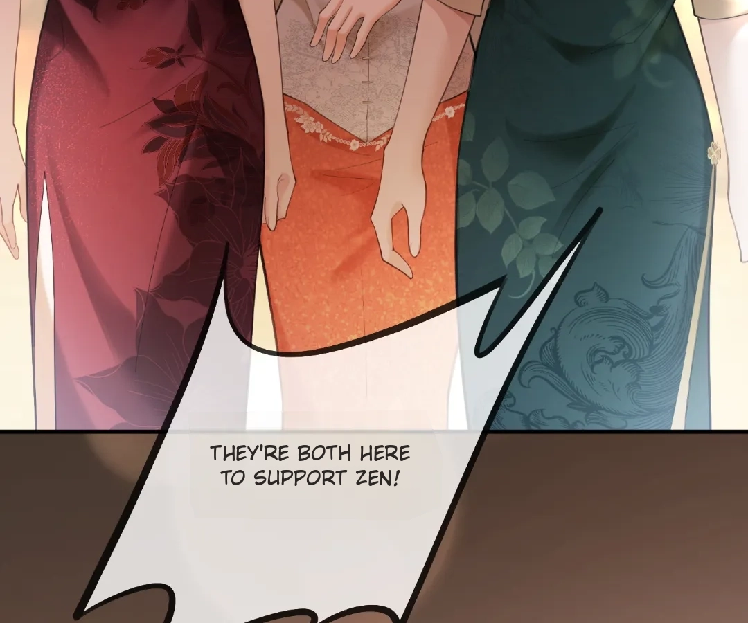 Billionaire’s Exclusive Adoration Chapter 112 - Page 84