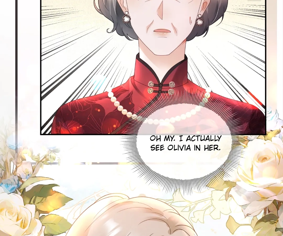 Billionaire’s Exclusive Adoration Chapter 113 - Page 12