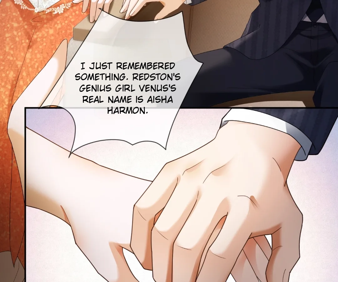 Billionaire’s Exclusive Adoration Chapter 113 - Page 17