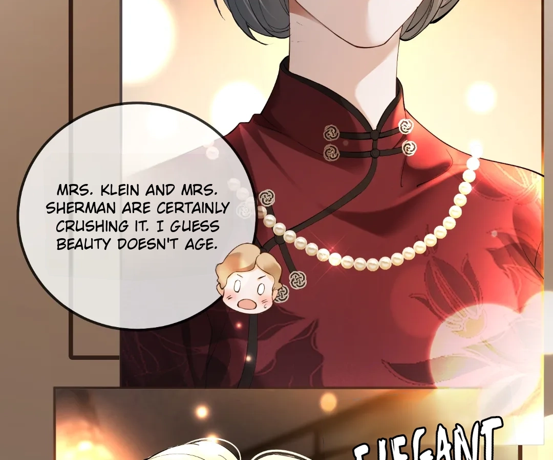 Billionaire’s Exclusive Adoration Chapter 113 - Page 2