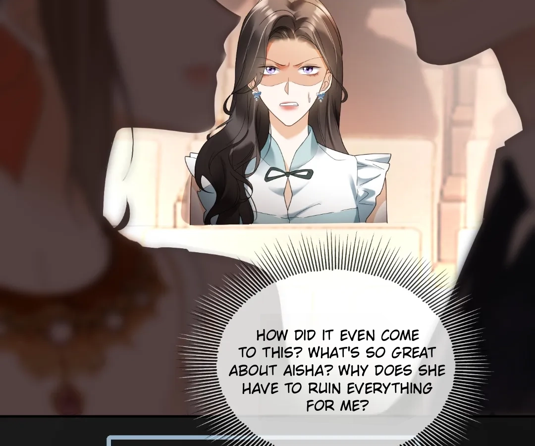 Billionaire’s Exclusive Adoration Chapter 113 - Page 22