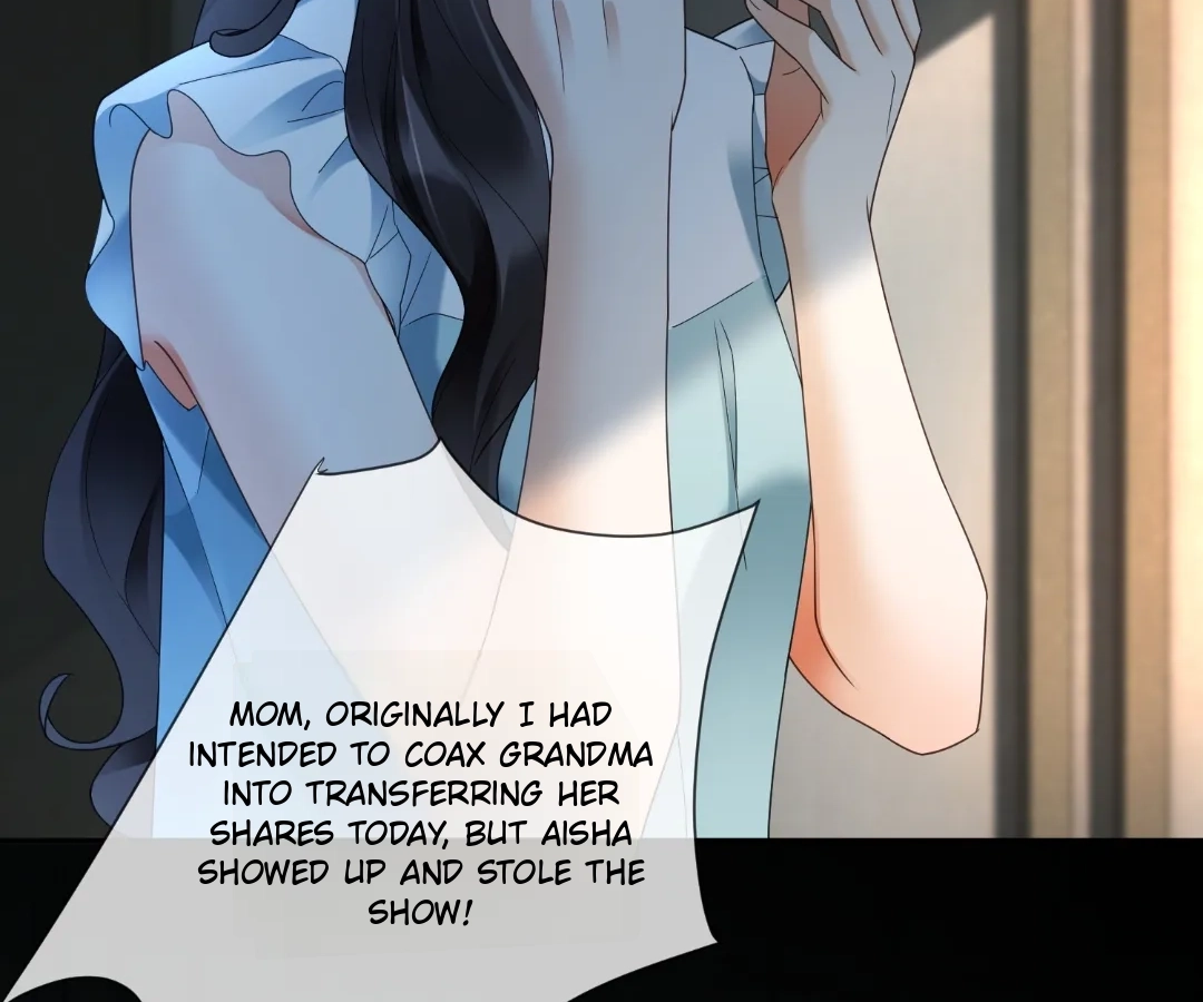 Billionaire’s Exclusive Adoration Chapter 113 - Page 25