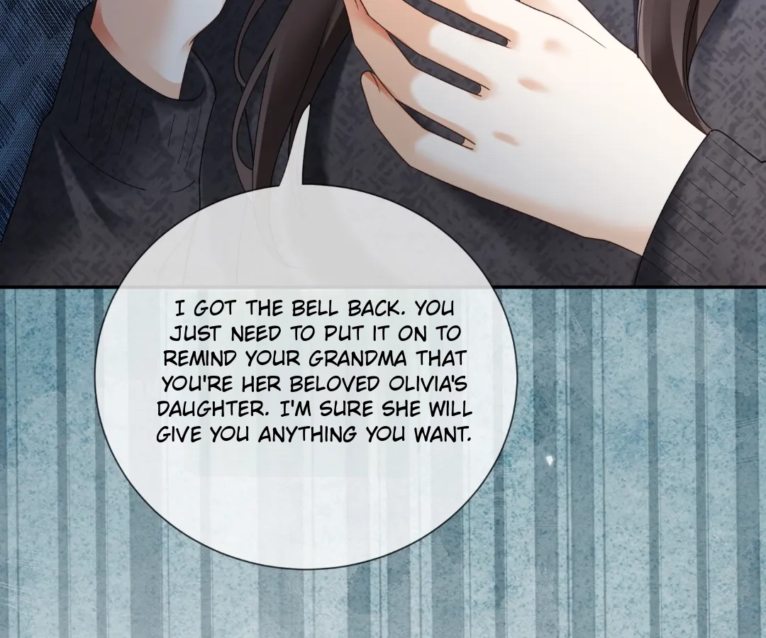 Billionaire’s Exclusive Adoration Chapter 113 - Page 30