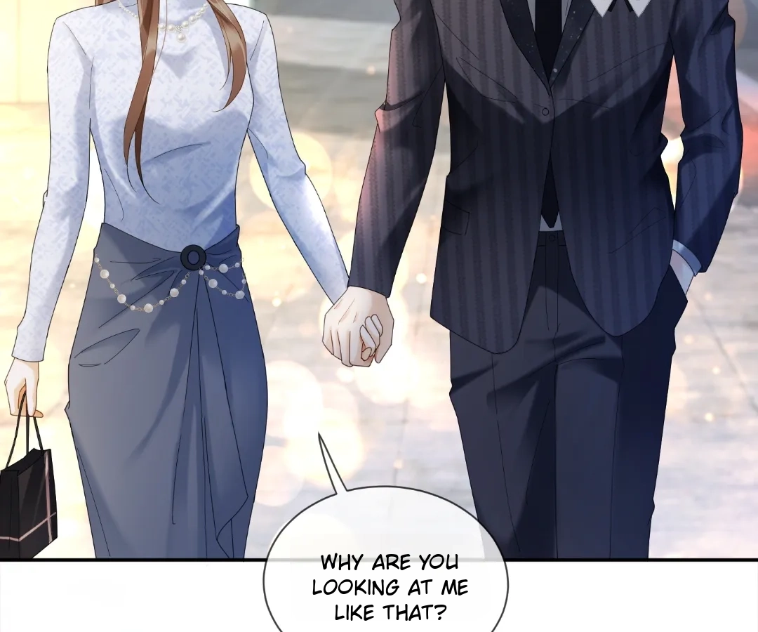 Billionaire’s Exclusive Adoration Chapter 113 - Page 33