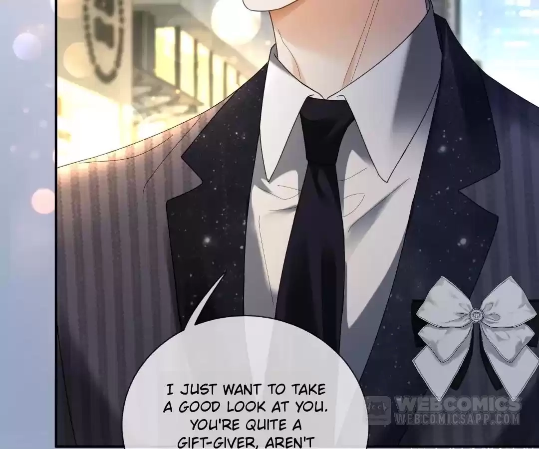 Billionaire’s Exclusive Adoration Chapter 113 - Page 35