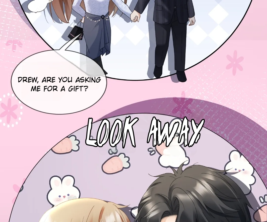 Billionaire’s Exclusive Adoration Chapter 113 - Page 37