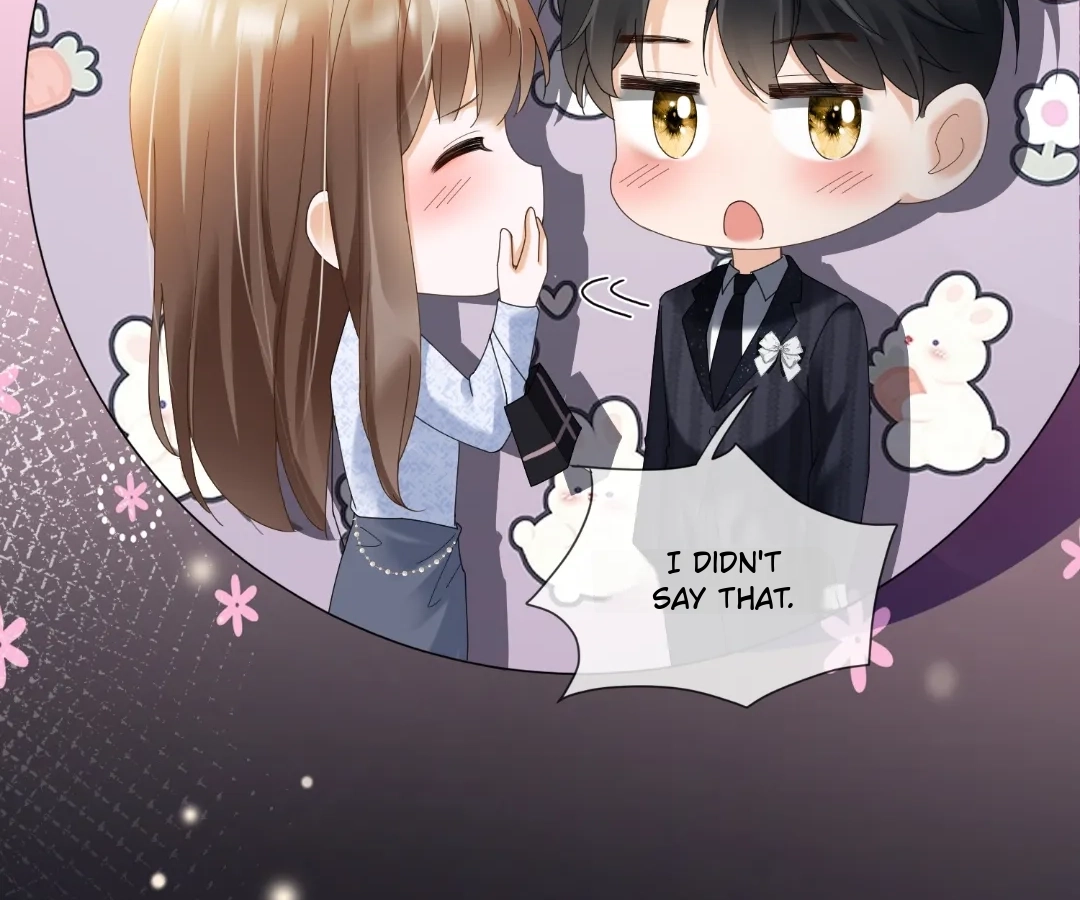 Billionaire’s Exclusive Adoration Chapter 113 - Page 38