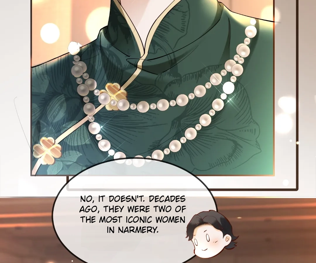 Billionaire’s Exclusive Adoration Chapter 113 - Page 4