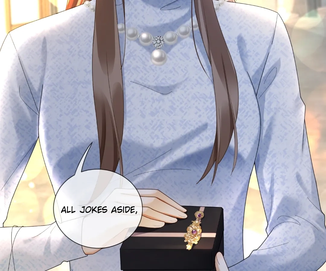 Billionaire’s Exclusive Adoration Chapter 113 - Page 40