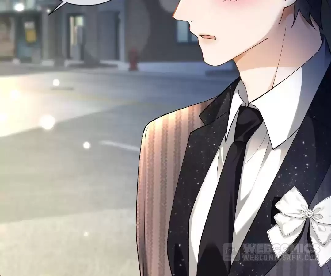 Billionaire’s Exclusive Adoration Chapter 113 - Page 43