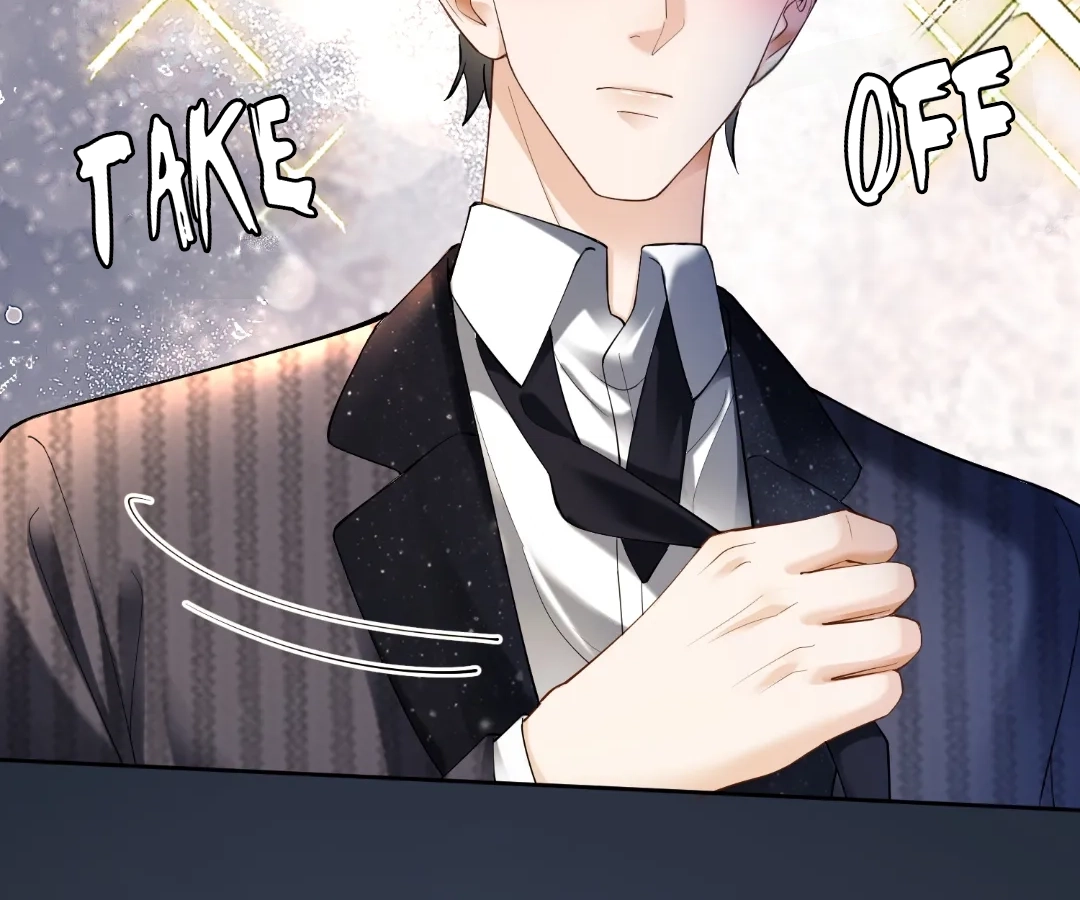 Billionaire’s Exclusive Adoration Chapter 113 - Page 47