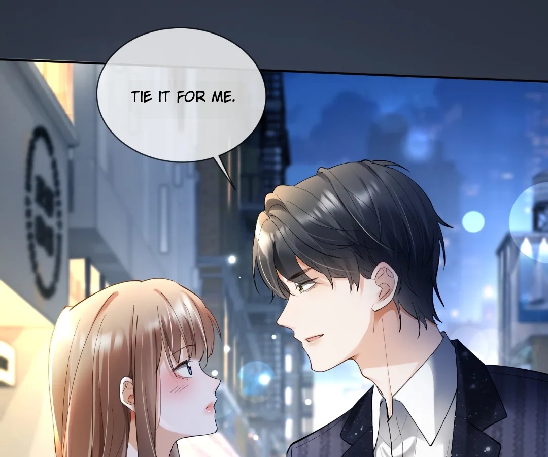 Billionaire’s Exclusive Adoration Chapter 113 - Page 48