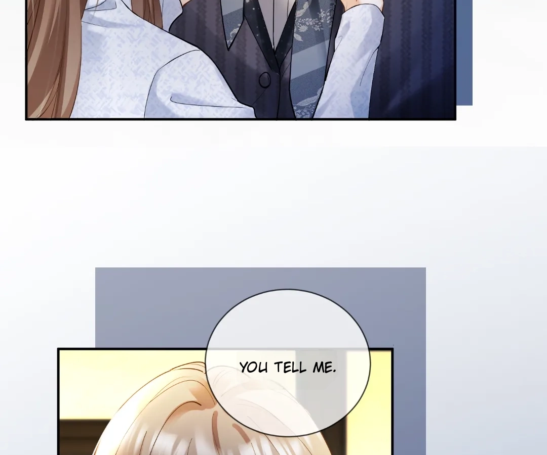 Billionaire’s Exclusive Adoration Chapter 113 - Page 52