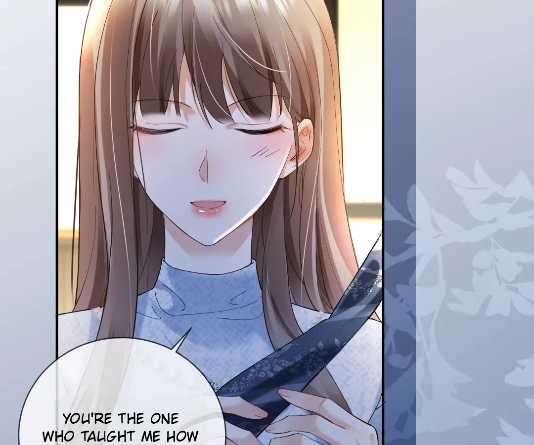 Billionaire’s Exclusive Adoration Chapter 113 - Page 53