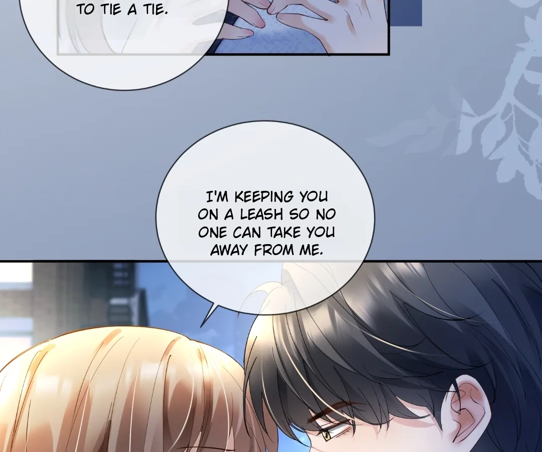 Billionaire’s Exclusive Adoration Chapter 113 - Page 54