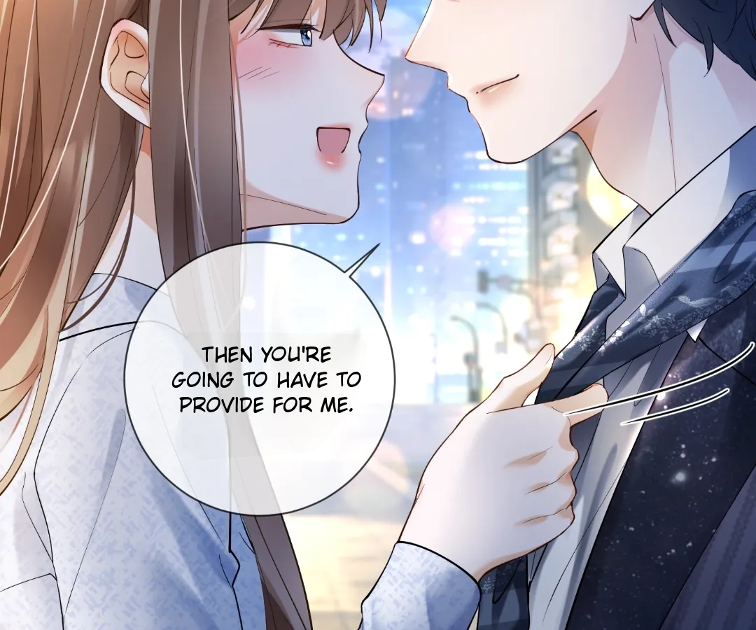 Billionaire’s Exclusive Adoration Chapter 113 - Page 55