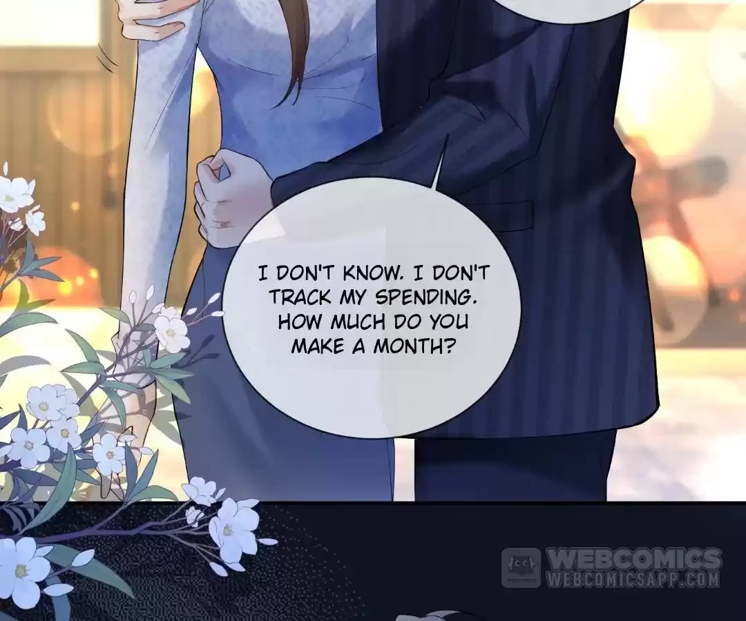 Billionaire’s Exclusive Adoration Chapter 113 - Page 59