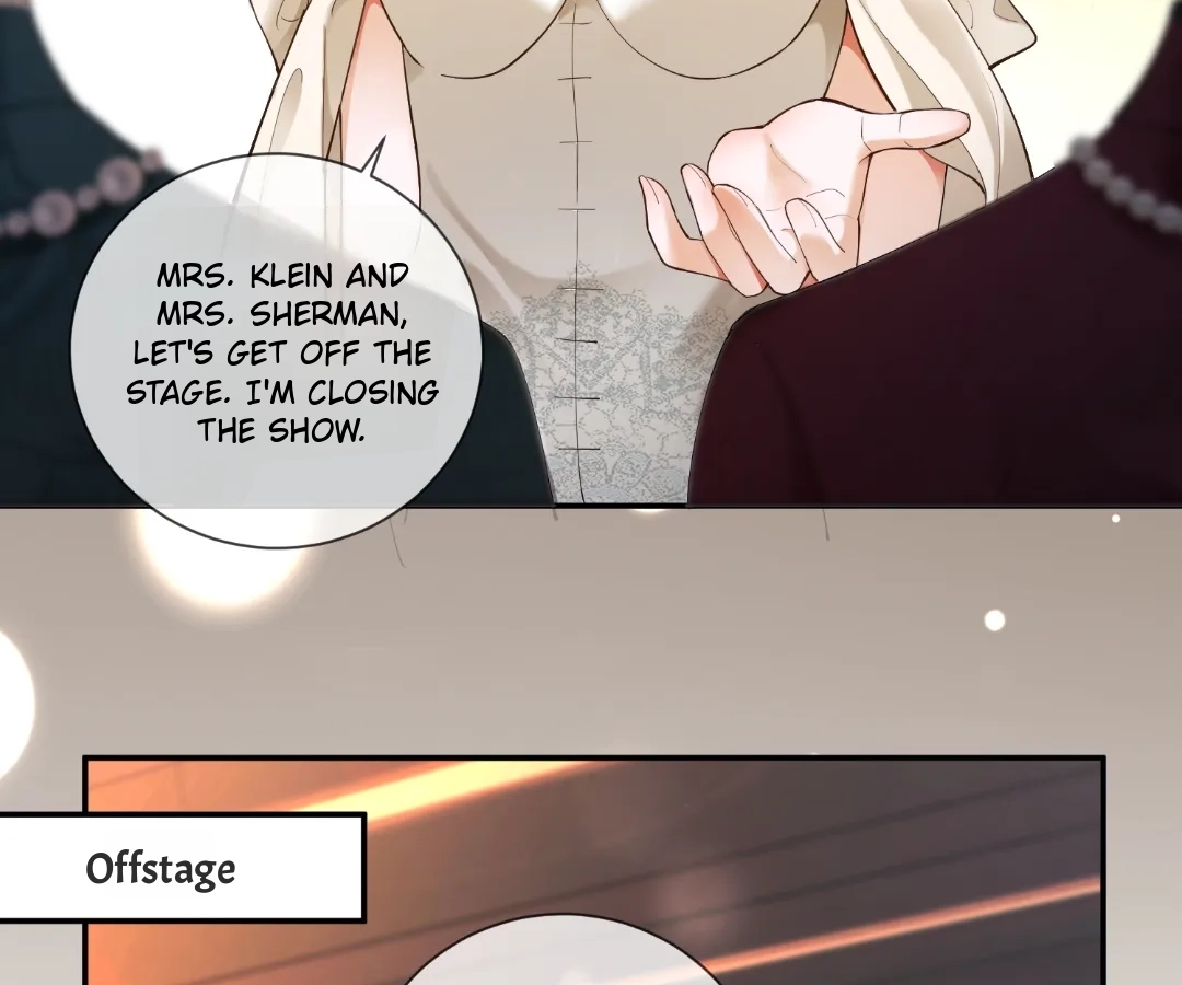 Billionaire’s Exclusive Adoration Chapter 113 - Page 6