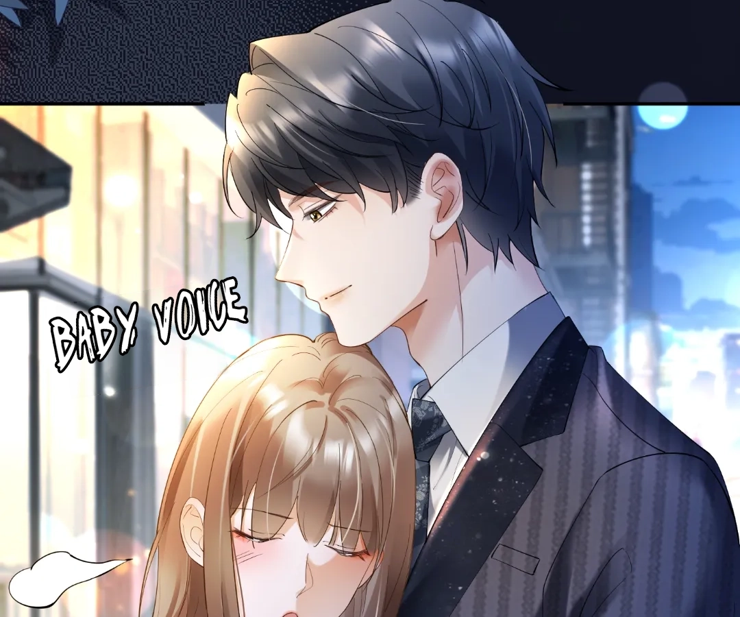 Billionaire’s Exclusive Adoration Chapter 113 - Page 60