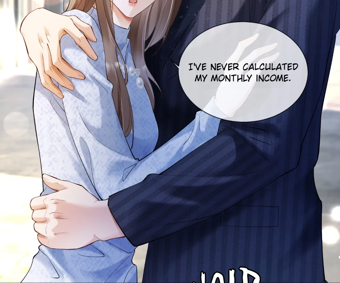 Billionaire’s Exclusive Adoration Chapter 113 - Page 61