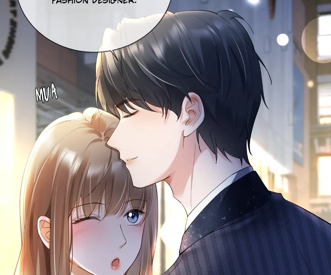 Billionaire’s Exclusive Adoration Chapter 113 - Page 63